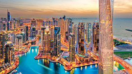 Türk konut sektöründen körfez çıkarması