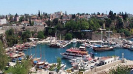 45.6 milyon TL'ye satılık 9 arsa!