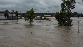7 milyon kişi için tahliye kararı
