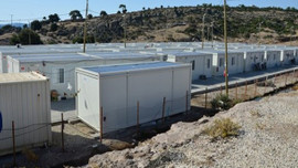 Depremzedeler için kalıcı konut!