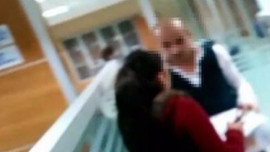 Tapu dairesinde rüşvet operasyonu!