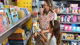 Okul alışverişinde bunu sakın yapmayın!