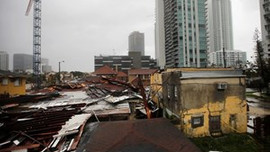 4 milyon ev elektriksiz kaldı!