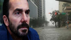 İlker İnanoğlu'da kasırgadan nasibini aldı