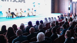 Gayrimenkul sektörünün nabzı Dubai'de atıyor!