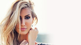 Çağla Şikel bu muhteşem villada yaşıyor