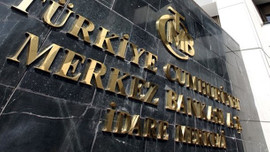 Merkez Bankası'ndan flaş dolar açıklaması!