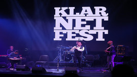 "6. Uluslararası Klarnet Festivali" başladı 