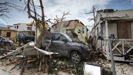 İki kasırganın dudak uçuklatan maliyeti!