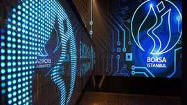 Borsa güne yükselişle başladı