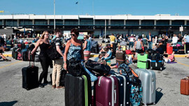 Türkiye tatilini iftirayla bedavaya getiriyorlar!