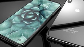 iPhone 8 saatler kala sızdırıldı!