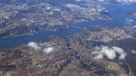 İstanbul finans merkezi olacak!