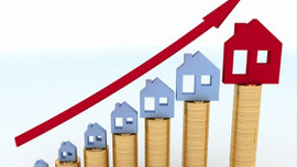 Konut fiyatları son 5 yılda yüzde 83 arttı!