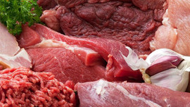 En fazla gıda harcaması ete yapıldı!