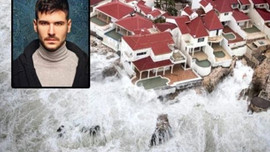 Ünlü oyuncu Miami'den ev aldı pişman oldu