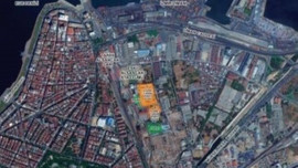 Teknik Yapı Konak projesinin inşaatına başlıyor!