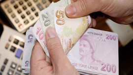 Emekliye 7 bin 500 lira ikramiye