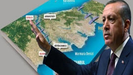 Çılgın projenin ihalesi tartışma yarattı!