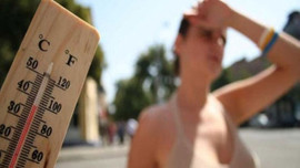 Dikkat! Sıcaklık rekoru kırılacak