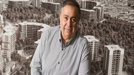 ''600 binin üzerinde konuta ihtiyaç var''