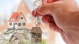 Evinizi şimdi alıp 2019'da ödeyin!