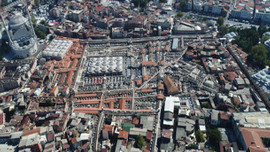 Kapalıçarşı restorasyonunda sona doğru!