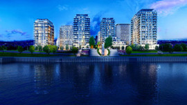 Büyükyalı'da büyük kampanya!