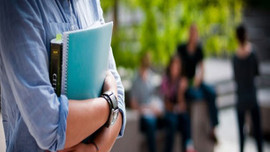 Burs başvuruları başladı!