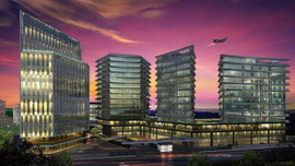 40 bin konutta dev kampanya!