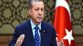 Erdoğan'dan flaş AKM açıklaması!