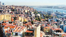 Yabancıların tercihi 2+1 oldu!