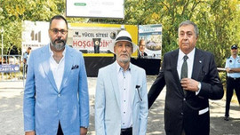 Teknik Yapı kentsel dönüşüme start verdi