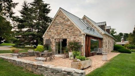 Beyaz yakalıların yeni gözdesi taş evler!