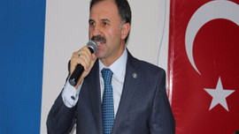 ASKON'a yeni başkan