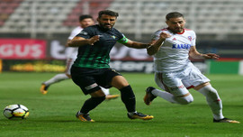Futbol: Süper Lig