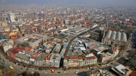 Kentsel dönüşümde ilk sırayı bu şehir aldı