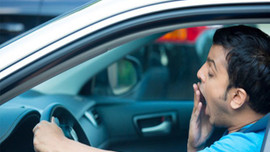 3.5 milyon sürücüyü uyaracak sistem geliyor