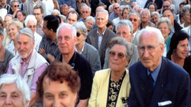 Emekliye ek ikramiye müjdesi!