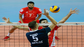 Voleybol: TSYD İzmir Kupası