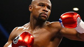 Ünlü boksör bu defa eve yatırım yaptı!