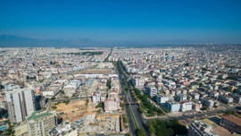 Ev fiyatlarına 'köprü' dopingi!