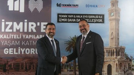 Dev projenin startı verildi!