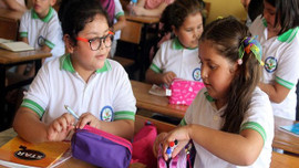 En büyük pay eğitime!