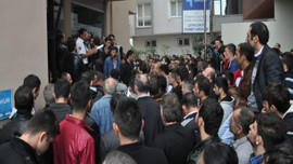 8 ayda 716 bin kişiyi iş sahibi oldu!