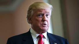 Başkanın evi mültecilere kiralandı!