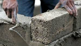 2017'nin çeyreğinde rekor çimento ihracatı!