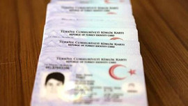 Yeni kimliklerle ilgili flaş gelişme!