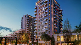 Nef'ten evini şimdi al 2019'da öde!