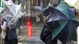 Meteorolojiden flaş uyarı!